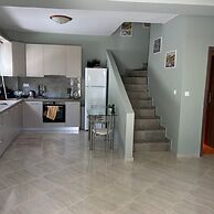 Helen s House at Ratzakli