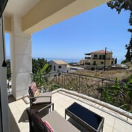 Helen s House at Ratzakli