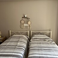 Helen s House at Ratzakli