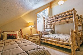 Crystal Springs Chalet
