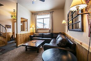 Crystal Springs Chalet