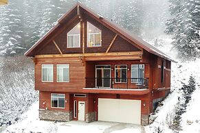 Crystal Springs Chalet