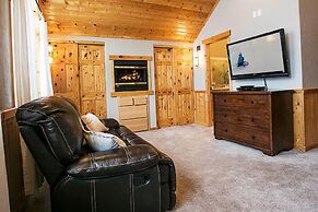 Crystal Springs Chalet