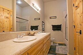 Crystal Springs Chalet