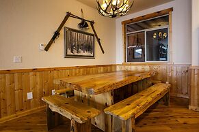 Crystal Springs Chalet