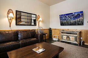 Crystal Springs Chalet