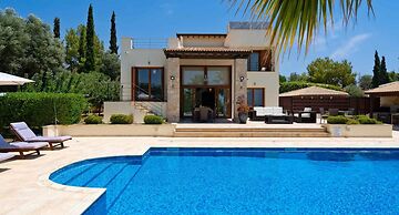 Villa 148 - Lofou in Kouklia