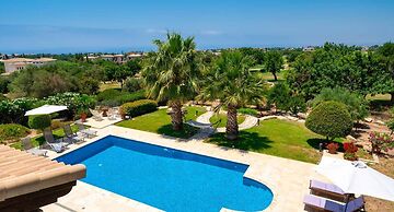 Villa 148 - Lofou in Kouklia