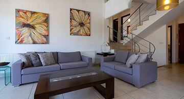 Villa 148 - Lofou in Kouklia