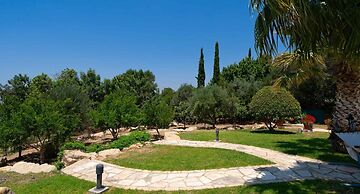 Villa 148 - Lofou in Kouklia