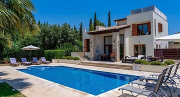 Villa 148 - Lofou in Kouklia