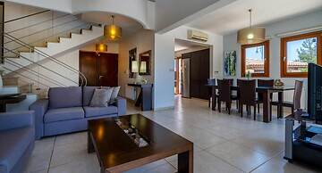 Villa 148 - Lofou in Kouklia