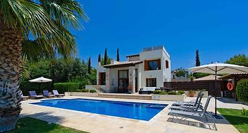 Villa 148 - Lofou in Kouklia