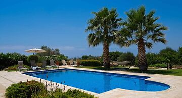 Villa 148 - Lofou in Kouklia
