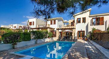 Villa Hg29 - Proteus