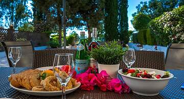 Villa Hg29 - Proteus