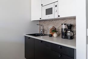 Modern Haven in Downtown Tampere