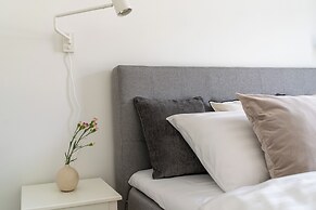 Modern Haven in Downtown Tampere