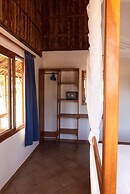 Morrumbene Beach Resort