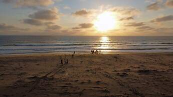 Morrumbene Beach Resort