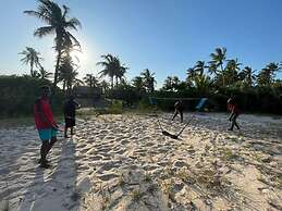 Morrumbene Beach Resort