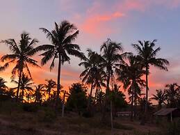Morrumbene Beach Resort