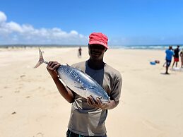 Morrumbene Beach Resort