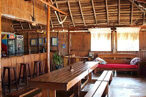 Morrumbene Beach Resort