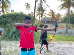 Morrumbene Beach Resort