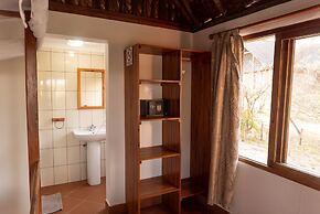 Morrumbene Beach Resort