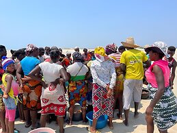 Morrumbene Beach Resort