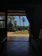 Morrumbene Beach Resort