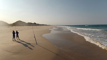 Morrumbene Beach Resort