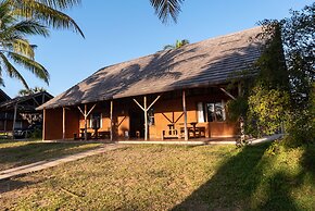 Morrumbene Beach Resort