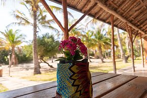 Morrumbene Beach Resort