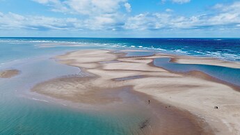 Morrumbene Beach Resort