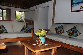 Morrumbene Beach Resort