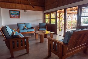 Morrumbene Beach Resort