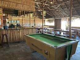 Morrumbene Beach Resort