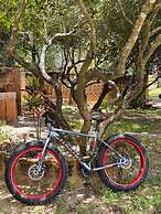 Morrumbene Beach Resort