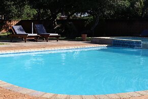 Morrumbene Beach Resort