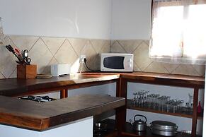 Morrumbene Beach Resort