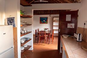 Morrumbene Beach Resort