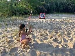 Morrumbene Beach Resort