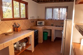 Morrumbene Beach Resort