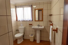 Morrumbene Beach Resort