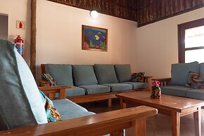 Morrumbene Beach Resort