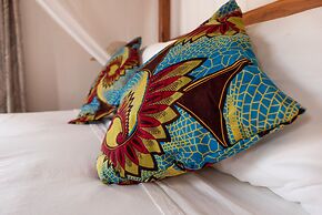 Morrumbene Beach Resort