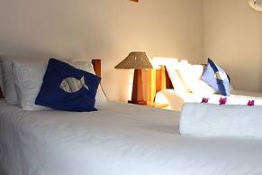 Morrumbene Beach Resort