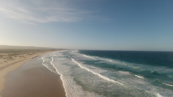 Morrumbene Beach Resort